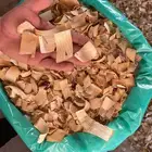 نشاره خشب خيول ودواجن