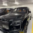 Rolls Royce Black Badge - 2026 - NEW