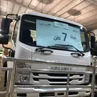 ايسوزو دينا 7 طن 6.80 موديل 2025