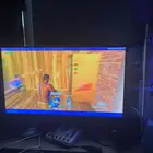 شاشه قيمنق 180 هرتز