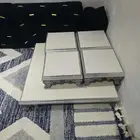 طاولات ارضيه