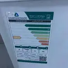 غساله حوضين شغال نظيفه ع الشرط الموقع الخرج