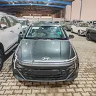 اكسنت 2025 للبيع كاش او تقسيط برواتب من 3500