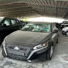 نيسان التيما S استاندر موديل 2025