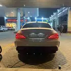 مرسيدس CLA 45 AMG edition one