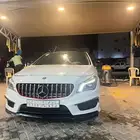 مرسيدس CLA 45 AMG edition one