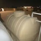 بيع برادت ماء مع خزان الف لتر
