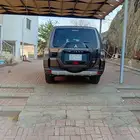 جيب باجيروGLS