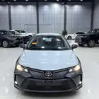 تويوتا كورولا XLI مطور سعودي 2025