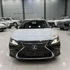 لكزس ES 250 AA بنزين سعودي 2025