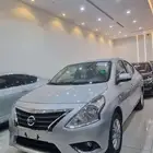نيسان صنى كمفورت 2024 فل