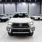 تويوتا هايلوكس غمارتين SGLX بنزين فل كامل 2025 سعودي