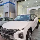 هونداي كريتا كمفورت 2025 جديد