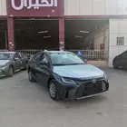 ويوتا يارس Y بنزين تماتيك 2026