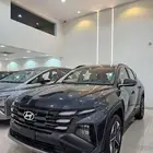 هيونداى توسان 2025 سمارت و كمفورت