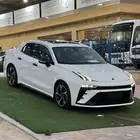 لينك اند كو LYNK CO 03 جديد 2024