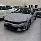 كيا K5 جي تي لاين 2024