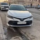 تويوتا كامري 2019