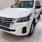 نيسان اكستيرا 2024 ستاندر دبل وبدون دبل كاش واقساط