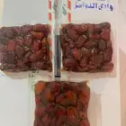 تمر خلاص الوادي انتاج جديد