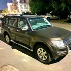 باجيرو GLS 2019