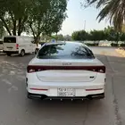 كيا K5 2023