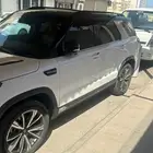 شانجان CS95 2024