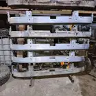جسر صدام داعشية فولفو اصلي وكاله