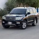 تويوتا في اكس ار 2010 فل كامل