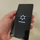 بكسل 7 مع جرافين اواس