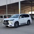 لكزس 2018 LX570