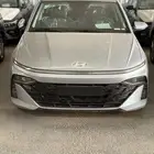 عرض خاص - هونداي اكسنت فليت موديل 2026