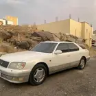 لكزس ال اس 400 بودي بلد