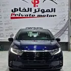هواند اوديسي 2021 ( تورنق فل كامل أعلى فئه )
