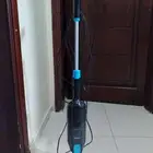 مكنسة للبيع ب 150 ريال