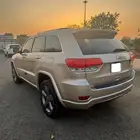جيب جراند شيروكي اوفرلاند 5.7 هيمي