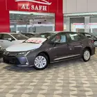 تويوتا كورولا Xli 2.0L مطور جنوط موديل 2025