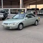 تويوتا كامري 2002 تماتيك