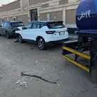 جيلي كولاراي 2021 تشليح