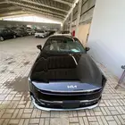 كيا K8 استاندر 2026
