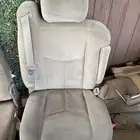 للبيع طقم اسيات امامي