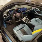 بي ام دبليو M4 competition 2025 BMW