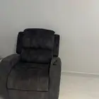 كرسي استرخاء بحاله ممتازه