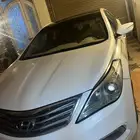 هونداي ازيرا 2014 فل كامل
