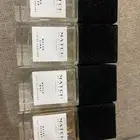 عطور ماتش منوع اغلبهم لم يستخدم للبيع للكل او جميع