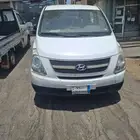 هونداي H1 2013 بضاعه