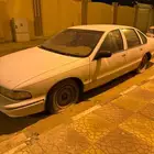 شفر كابرس وارد الغانم 1995