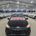 كيا بيجاس 1.4 GL نص فل 2025 كاش واقساط -