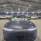 هيونداي أزيرا - 2024 - كالجرافي فل 1