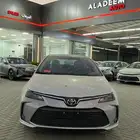 تويوتا كورولا 2.0 2025 XLI